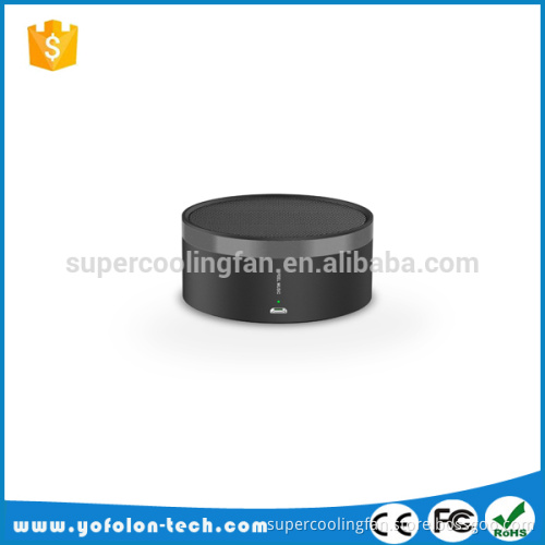 Hot mini protable bluetooth wireless speaker with TF Card function